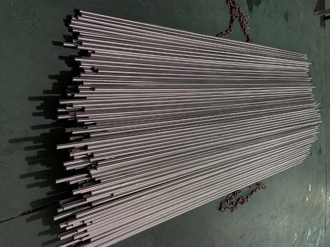 耐熱鋼及絕緣材料 耐熱鋼及絕緣材料