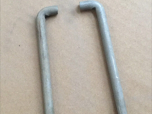 耐熱鋼及絕緣材料 耐熱鋼及絕緣材料