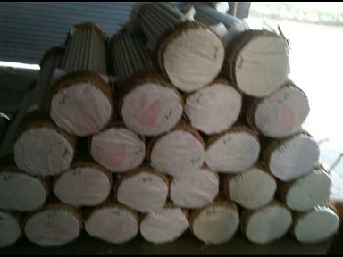 耐熱鋼及絕緣材料 耐熱鋼及絕緣材料