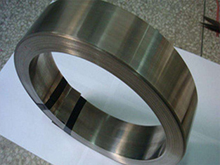 鐵鉻鋁寬薄帶 鐵鉻鋁寬薄帶