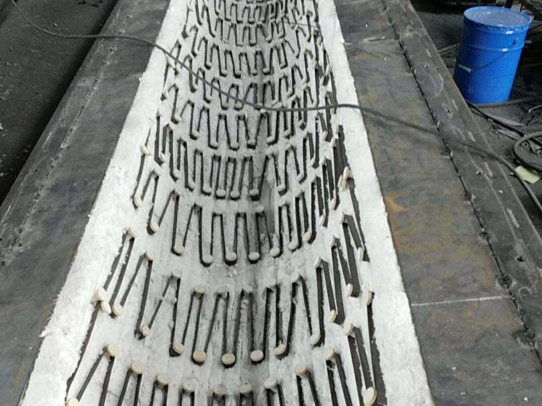 鎳鉻高溫電熱帶 鎳鉻高溫電熱帶