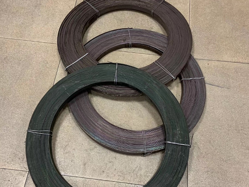 鐵鉻鋁電阻帶 鐵鉻鋁電阻帶